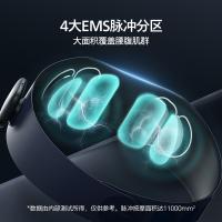 飞利浦（PHILIPS） PPM3304B 腰部按摩器 430*142*272mm（单位：台）