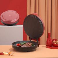 都市太太（DStt） DSDBC-8126 福临门·多功能电饼铛 30cm (单位: 个)