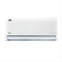 美的（Midea） KFR-50GW/N8MXA3 空调 2匹 白色（单位：台）