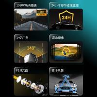 新科（Shinco） R85 行车记录仪 1080P(单位：个)