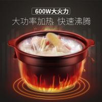 苏泊尔（SUPOR） TG40YC5 电炖锅 4L（单位：台）