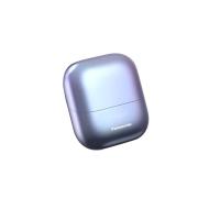 松下（Panasonic）ES-CM30 小方盒便携剃须刀 75.2*67*31.2mm (单位:个) 晨雾紫