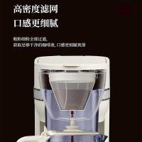 艾贝丽ABL-KF497D滴漏咖啡机1.5L（单位：台）
