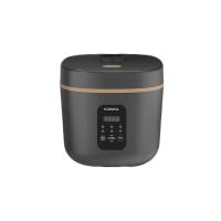康佳（KONKA） KDFB-4001E 电饭煲 触屏按键 4L (单位:台)黑色