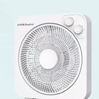 荣事达（Royalstar） KYT10-255 电风扇 50w （单位:个）