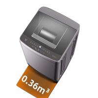 荣事达（Royalstar） XQB100-07E  全自动波轮洗衣机  10KG （单位：台） 灰色