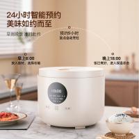 龙的（longde） FS351 电饭煲 3L（单位：台）