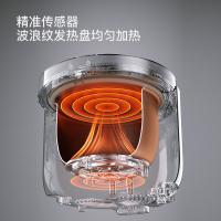 龙的（longde） FS351 电饭煲 3L（单位：台）