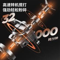 九阳（Joyoung） 高速破壁调理机 L12-P119 1.2L 375*220*310mm (单位:台) 黑色