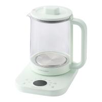 荣事达（Royalstar） YSH18F12 养生壶 电水壶 1.8L 浅绿色（单位：个）