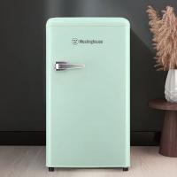 西屋（Westinghouse） 家用小冰箱 BC-82M 82L (单位:台) 薄荷绿