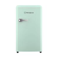西屋（Westinghouse） 家用小冰箱 BC-82M 82L (单位:台) 薄荷绿