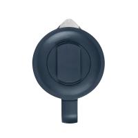 北欧欧慕（nathome） NM-YS0601 莫妮卡养生壶 1.5L（单位：个）蓝色