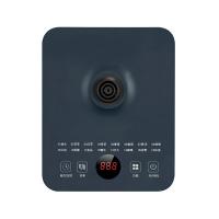 北欧欧慕（nathome） NM-YS0601 莫妮卡养生壶 1.5L（单位：个）蓝色