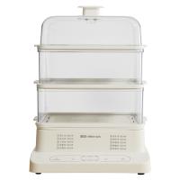 金正（NINTAUS） JZF-DZG812 电蒸锅 18L （单位：台）