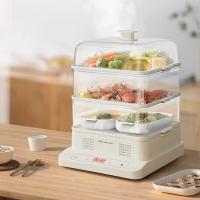 金正（NINTAUS） JZF-DZG812 电蒸锅 18L （单位：台）