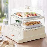 金正（NINTAUS） JZF-DZG812 电蒸锅 18L （单位：台）