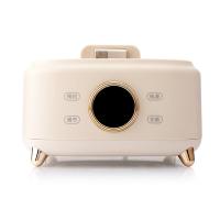 北欧欧慕（nathome）  NM-YS0609   液体加热器花茶养生壶1.2L（单位：个）白色