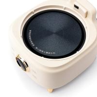 北欧欧慕（nathome）  NM-YS0609   液体加热器花茶养生壶1.2L（单位：个）白色