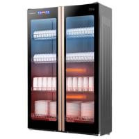 康宝（Canbo） XDZ500-A5 商用消毒柜 500L 黑色（单位：台）