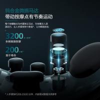 飞利浦（PHILIPS） PPM7201E 点振式眼部按摩器 3.5W （单位:个）