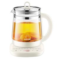 苏泊尔（SUPOR）SW-15YJ05B养生壶1.5L（单位：台）