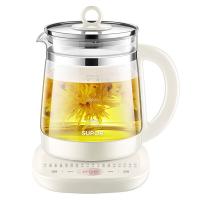 苏泊尔（SUPOR）SW-15YJ05B养生壶1.5L（单位：台）