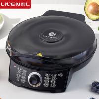 利仁（Liven） LR-X2901 加深加大电饼档 1200W（单位：台）