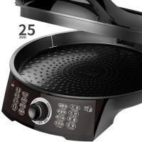 利仁（Liven） LR-X2901 加深加大电饼档 1200W（单位：台）