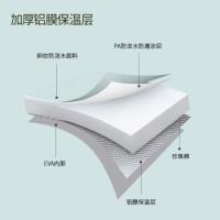 四万公里 SW7363 足浴盆 33*37cm 粉色（单位：个）