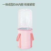 四万公里 SW7363 足浴盆 33*37cm 粉色（单位：个）
