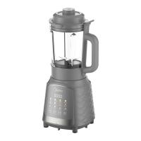 美的（Midea） 破壁机 MJ-BL5038 1.75L (单位:台) 灰色