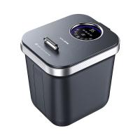 凯诗捷（KASJ） Z201 足浴盆 800W 摩登灰（单位：个）