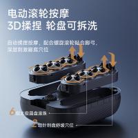 凯诗捷（KASJ） Z201 足浴盆 800W 摩登灰（单位：个）