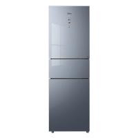 美的（Midea） BCD-271WTGPZM 三门冰箱 271L 一级能效（单位：台）沁玉蓝