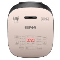 苏泊尔（SUPOR）SF40FC873 电饭煲4L（单位：台）