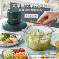 苏泊尔（SUPOR） JRD05-U 绞肉机 1.75L(单位：台) 绿色