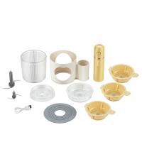 康巴赫（KOBACH） 佐料机 KBH-DZLJ1501 0.6L (单位:台)