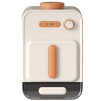 炊大皇（COOKER KING） CDH-QC0051 电动切菜机 料理机 60W 白色（单位：个）