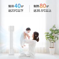 美的（Midea） KFR-51LW/G3-1 空调 2匹一级能效 白色（单位：台）