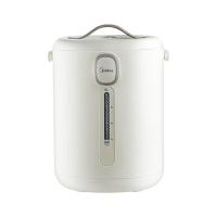 美的（Midea） MK-P11X 电热水瓶 5L(单位：台) 浅杏