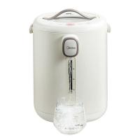 美的（Midea） MK-P11X 电热水瓶 5L(单位：台) 浅杏