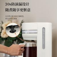 艾贝丽 ABL-KF497D 滴漏咖啡机 900W（单位：台）