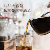 艾贝丽 ABL-KF497D 滴漏咖啡机 900W（单位：台）