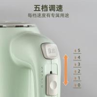 小熊（Bear） DDQ-B01F7 打蛋器 125W（单位：台)