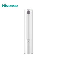 海信（Hisense） KFR-50LW/G888J-X1 立柜式变频空调 2匹 一级能效（单位：台）白色