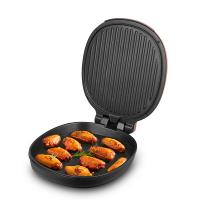 荣事达（Royalstar） RS-D1216 电饼铛 1200W 红色（单位：个）