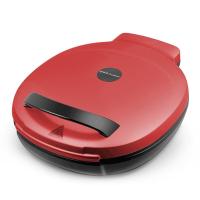 荣事达（Royalstar） RS-D1216 电饼铛 1200W 红色（单位：个）