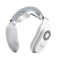 SKG 4098蓝牙款2代 颈椎按摩器 按摩时间15分钟/次 白色（单位：个）