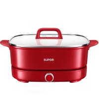 苏泊尔（SUPOR）H60FK881Y电火锅6L（单位：台）